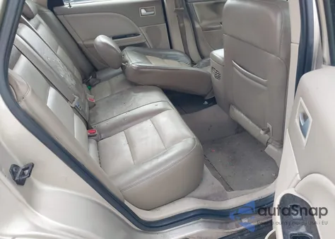 2006 Mercury Montego Premier z USA, uszkodzony, nr VIN 1MEHM42156G607952